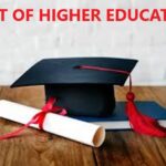 cost of higher education