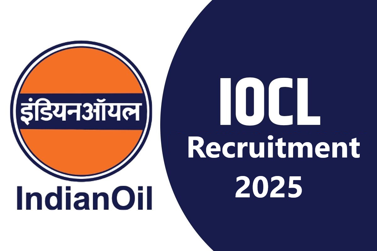 iocl Recruitment