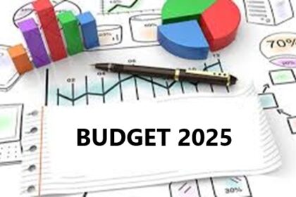 BUDGET 2025