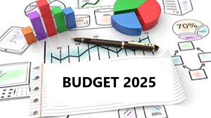 BUDGET 2025