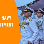 Indian Navy Recruitment