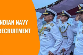 Indian Navy Recruitment