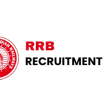 RRB Recruitment 2025