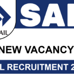 SAIL RECRUITMENT