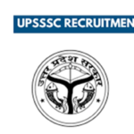 upsssc recruitment 2025