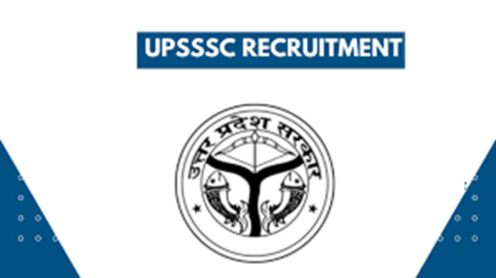 upsssc recruitment 2025