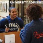 Howard University Admission