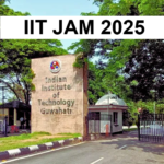 iit jam 2025