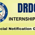 drdo internship 2025