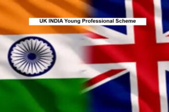 india uk youth professional scheme