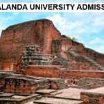 nalanda university admission