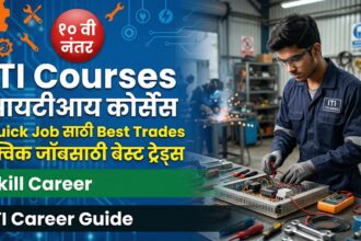 ITI Courses Quick Job